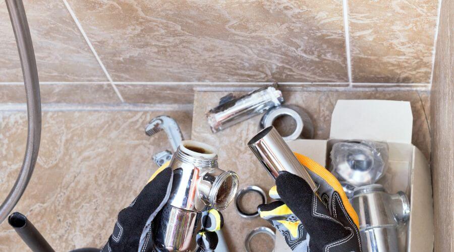 Expert flood damage restoration services in Frederick, CO
